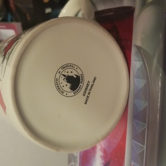 Disney Mickey Mouse Mug - Picture 5 of 5